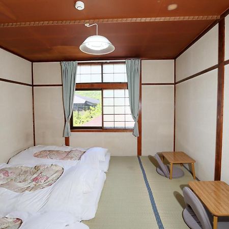 Guest House Shikotsu Kamui Chitose  Buitenkant foto