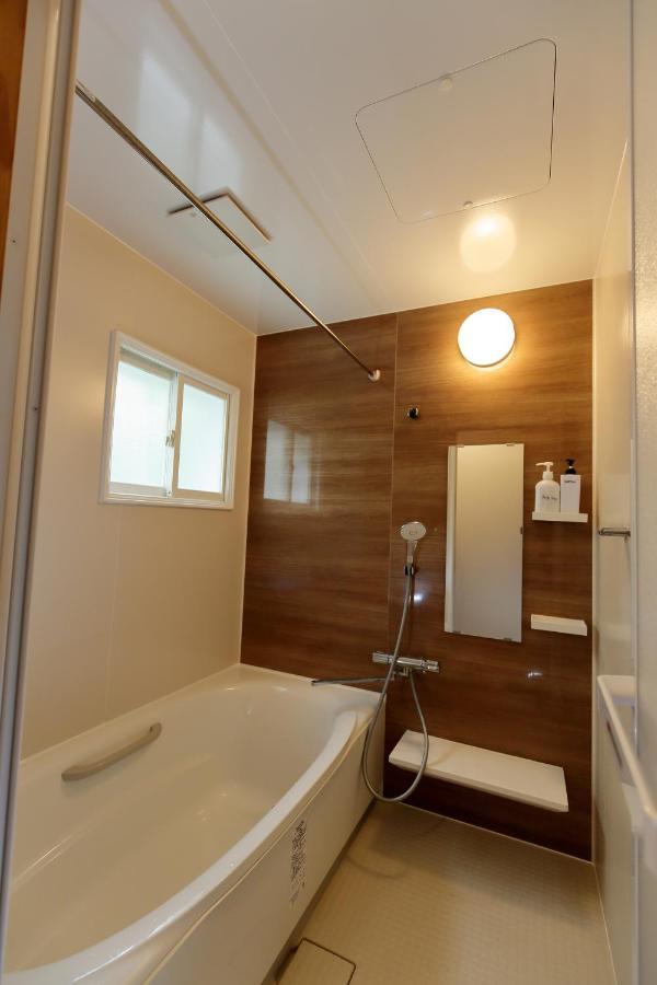 Guest House Shikotsu Kamui Chitose  Buitenkant foto