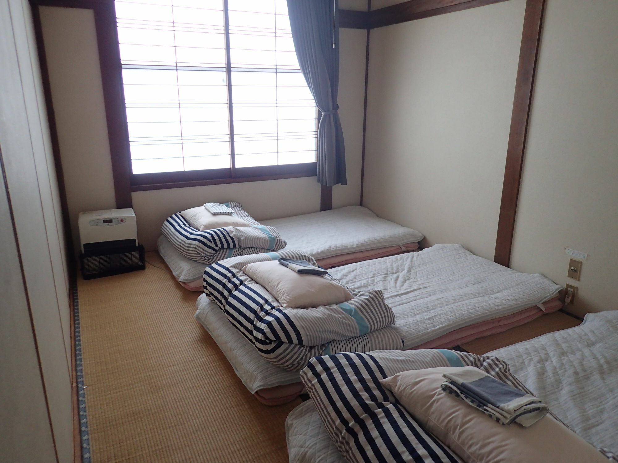 Guest House Shikotsu Kamui Chitose  Buitenkant foto